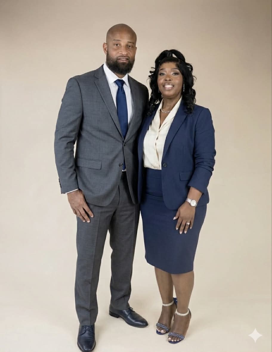 R&T Divine Service Group team