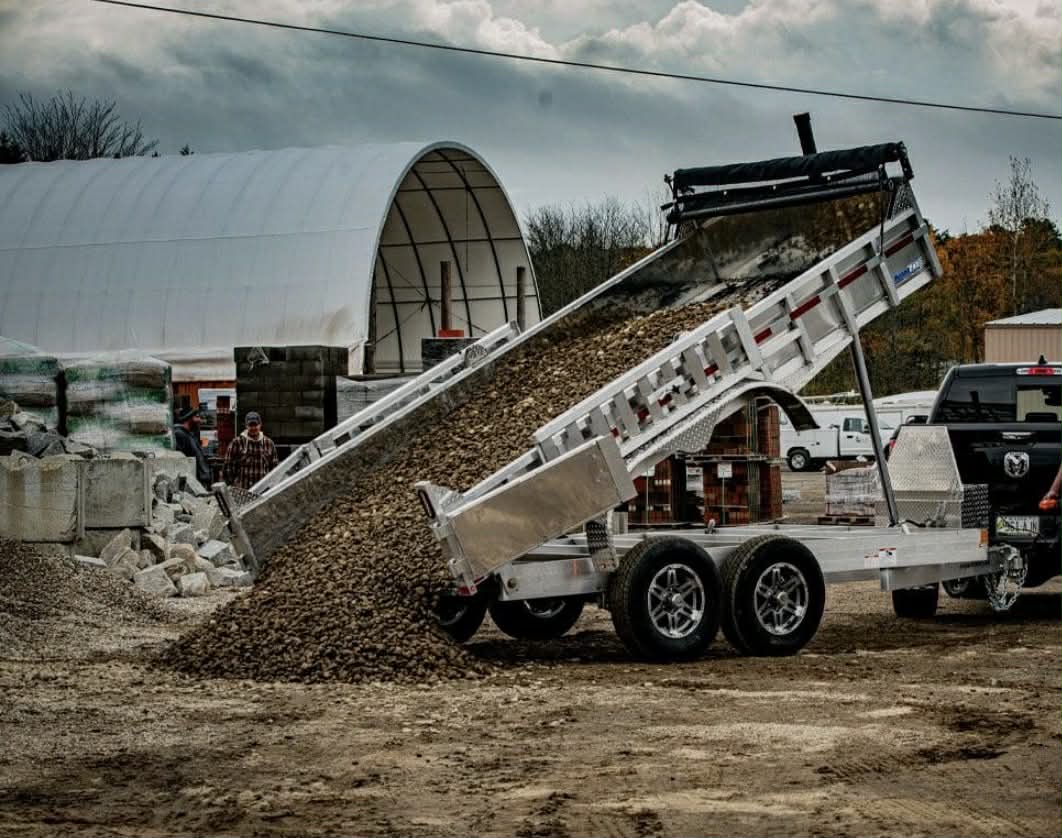 Construction materials freight category