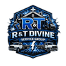 R&T Divine Service Group logo
