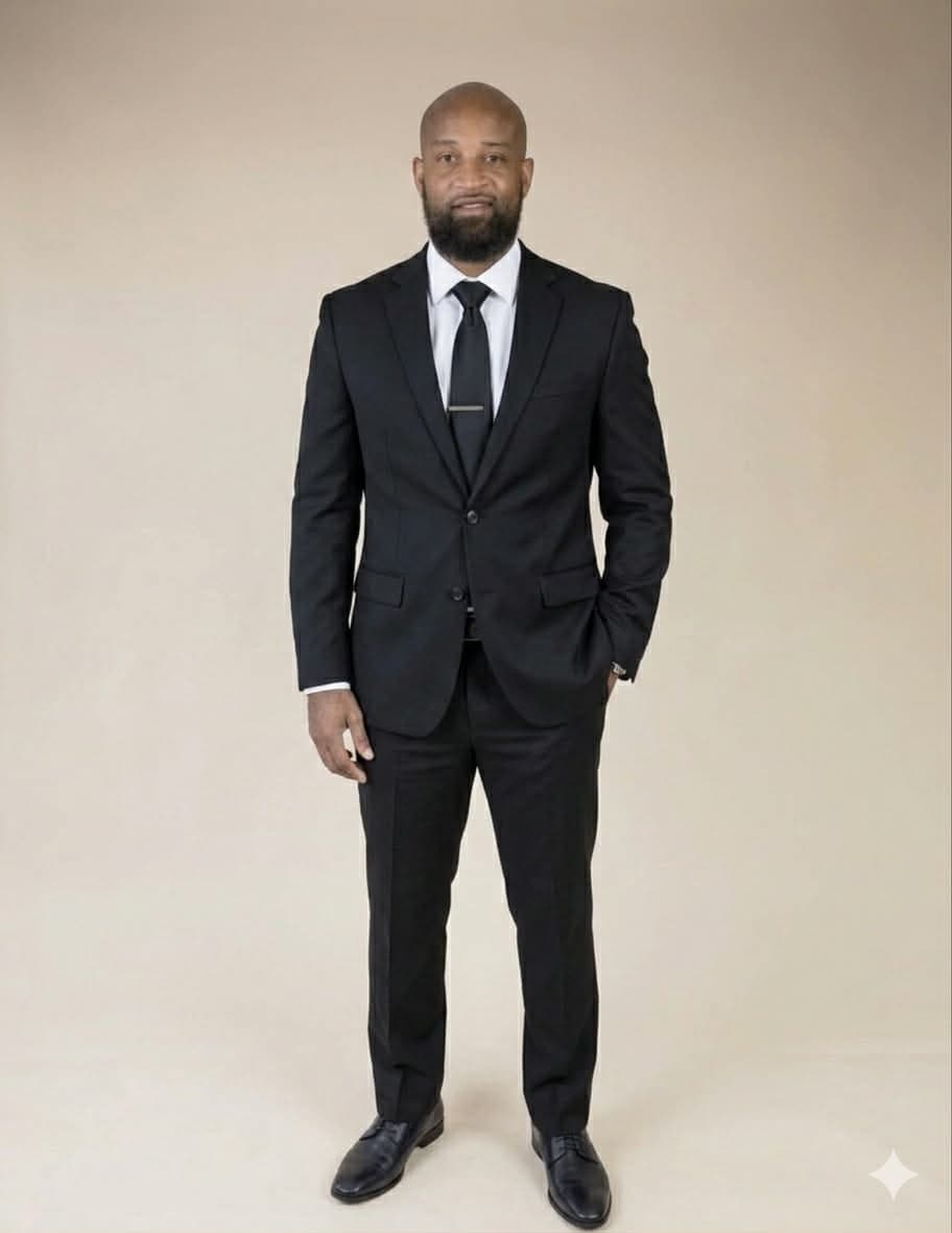 R&T Divine Service Group representative